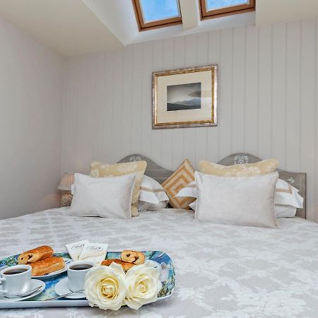 The Bothy Villa Pitlochry Esterno foto