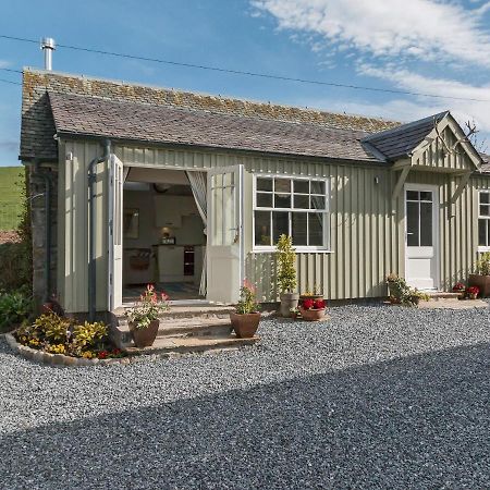 The Bothy Villa Pitlochry Esterno foto