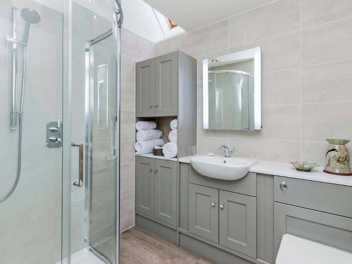 The Bothy Villa Pitlochry Esterno foto