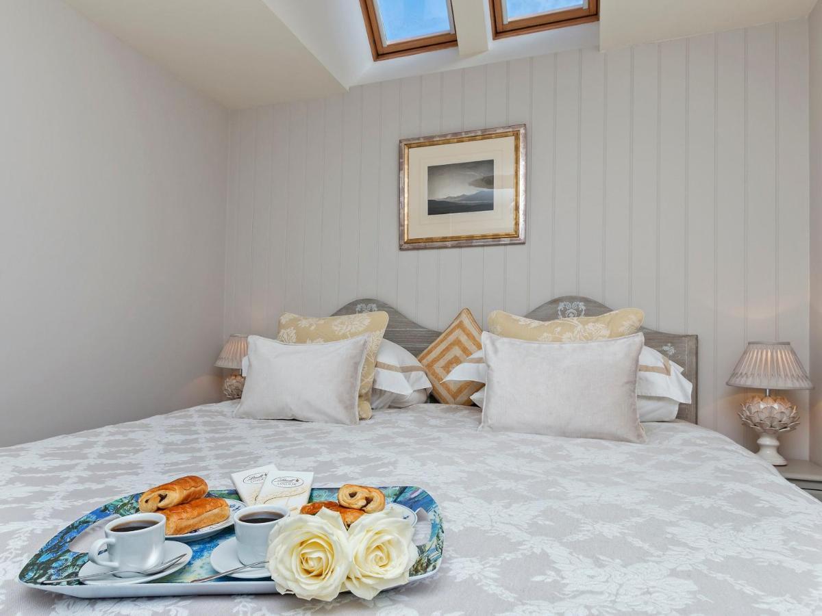 The Bothy Villa Pitlochry Esterno foto