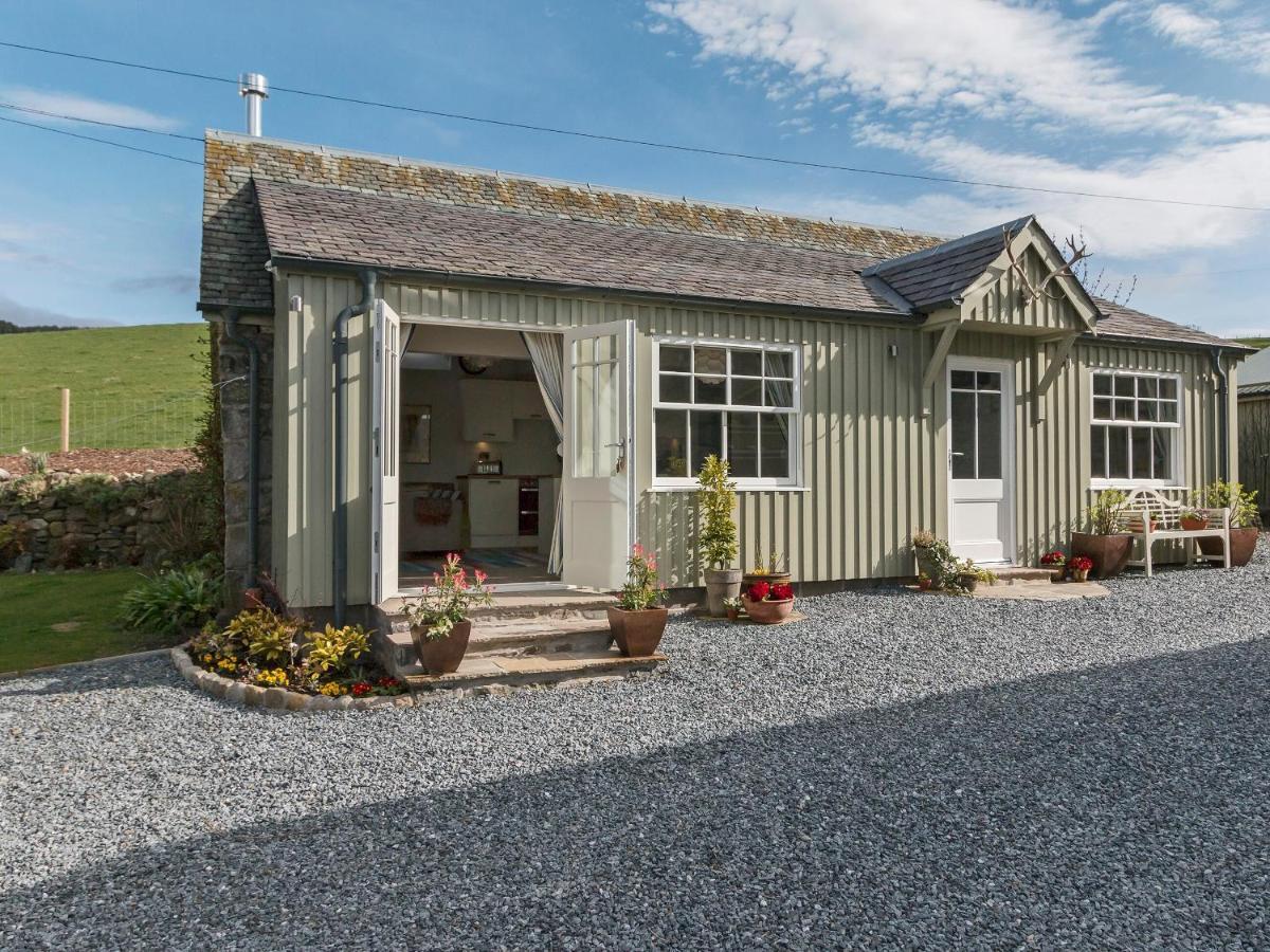 The Bothy Villa Pitlochry Esterno foto