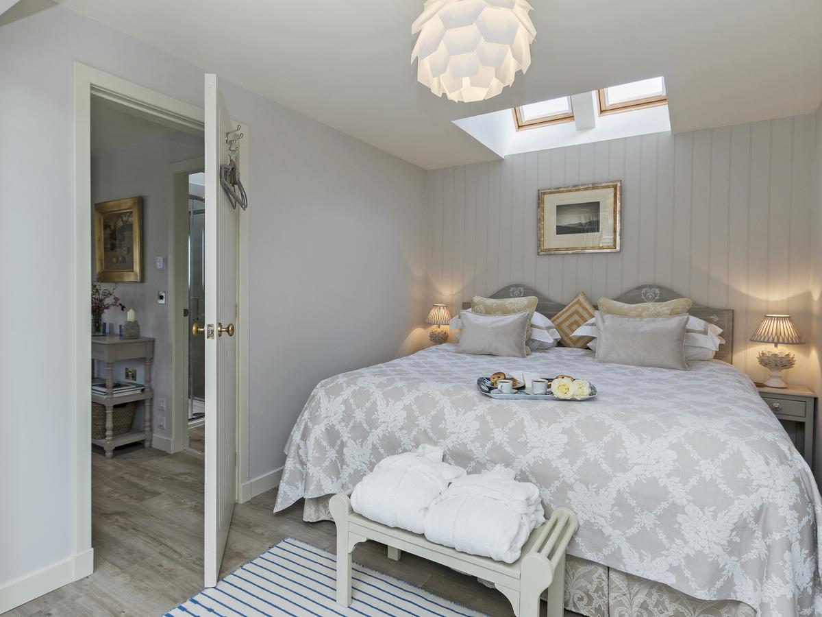 The Bothy Villa Pitlochry Esterno foto