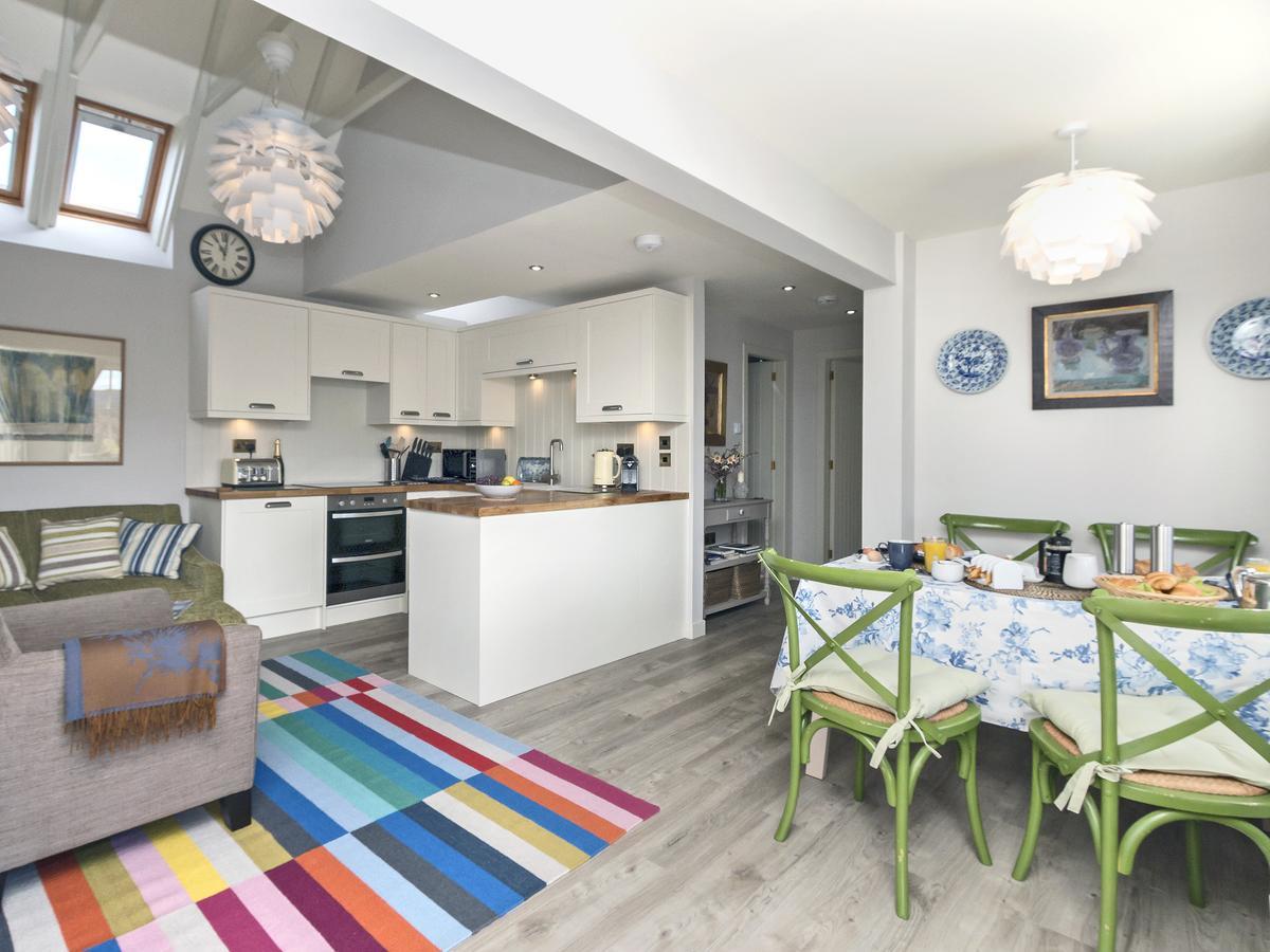 The Bothy Villa Pitlochry Esterno foto
